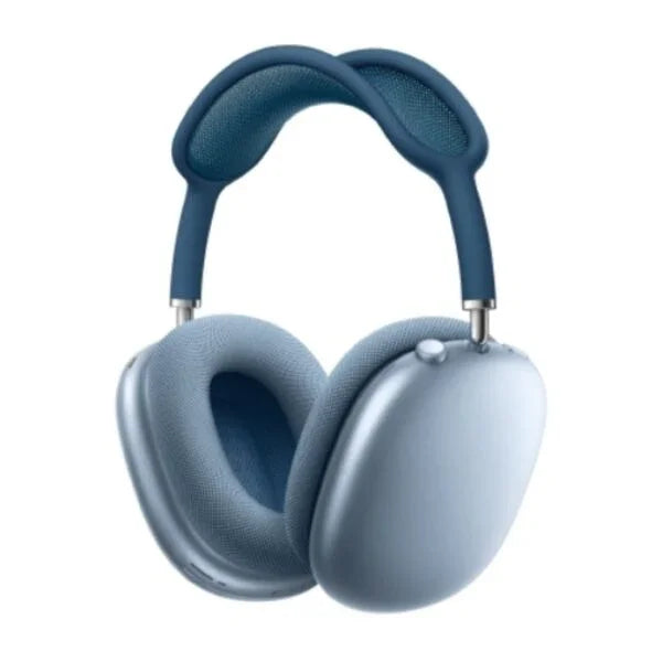 Apple Airpods Max - Blue - Tashqila Apple Airpods Max - Blue - Tashqila